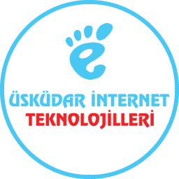 Üsküdar İnternet Teknolojileri