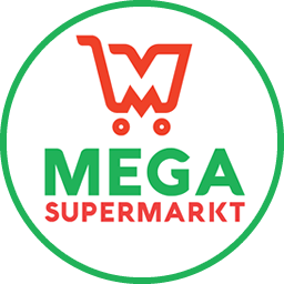 MEGA Supermarkt