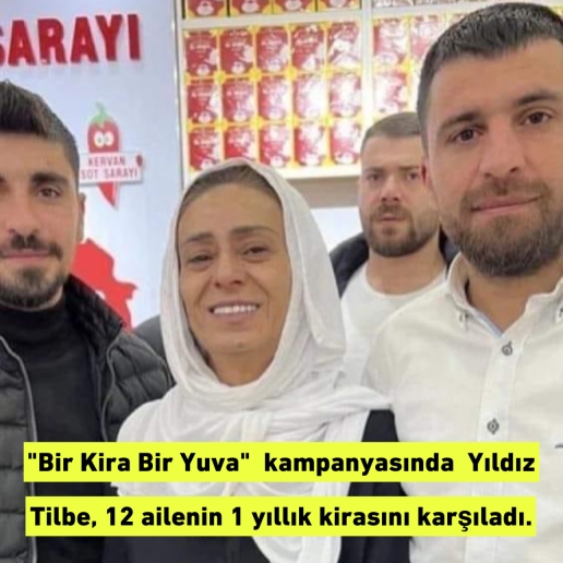 Helal olsun Yıldız Tilbe