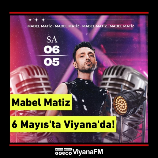 Viyana FM - Radio for Austrian Turks