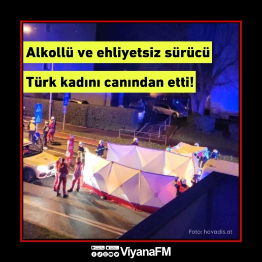 Yaya kaldırımında canından oldu