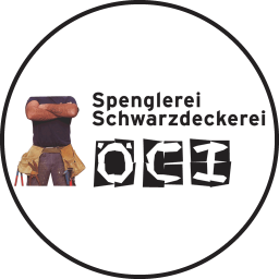 Spenglerei Schwarzdeckerei ÖCI