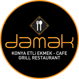 Damak Konya Etli Ekmek - Cafe Grill Restaurant