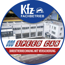 Speed Car Reparaturbetriebs GmbH