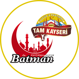 Öz Batman Sucukları