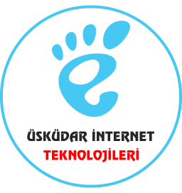 Üsküdar İnternet Teknolojileri